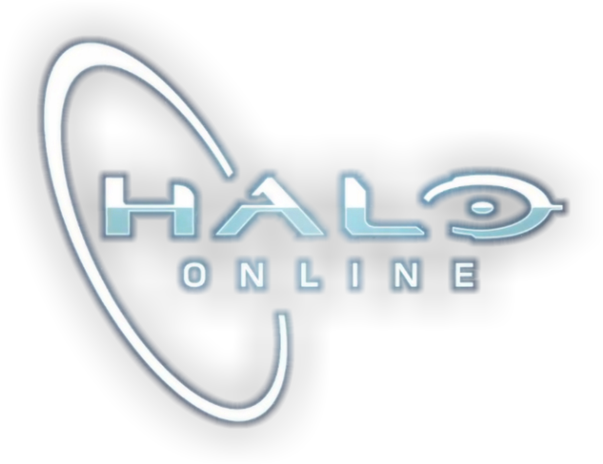 Halo Online logo