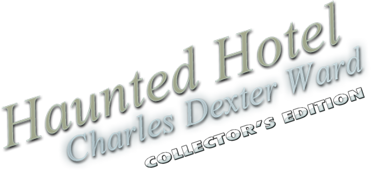 Haunted Hotel: Charles Dexter Ward - Collector's Edition