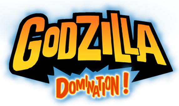 Godzilla: Domination!