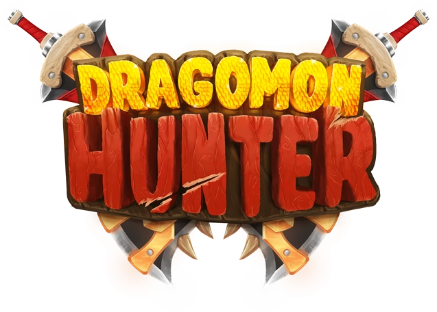 Dragomon Hunter