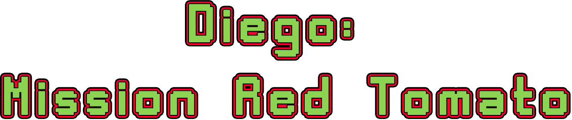 Diego Balls