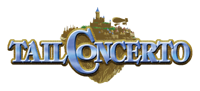 Tail Concerto