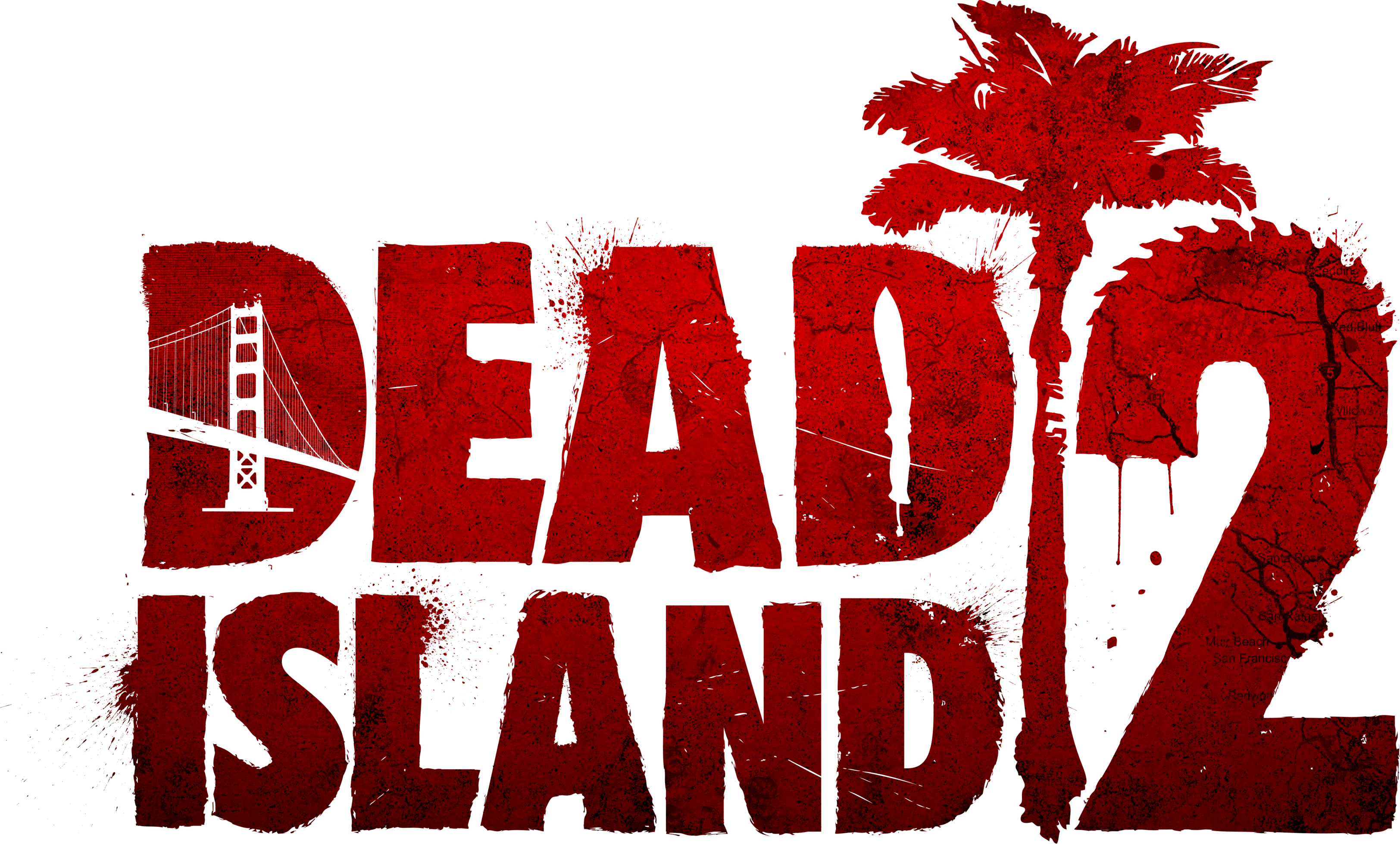 Dead Island 2 - SteamGridDB