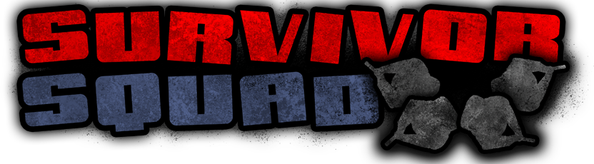 Survivor Squad logo