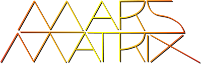 Mars Matrix