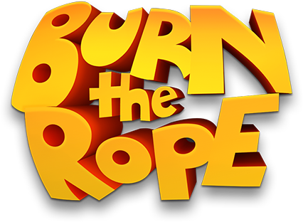 Burn the Rope Worlds