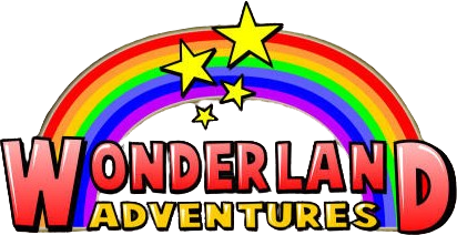 Wonderland Adventures: Planet of the Z-Bots