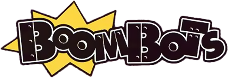 Boombot