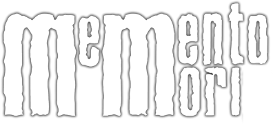 Memento Mori