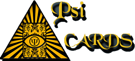 Psi Cards