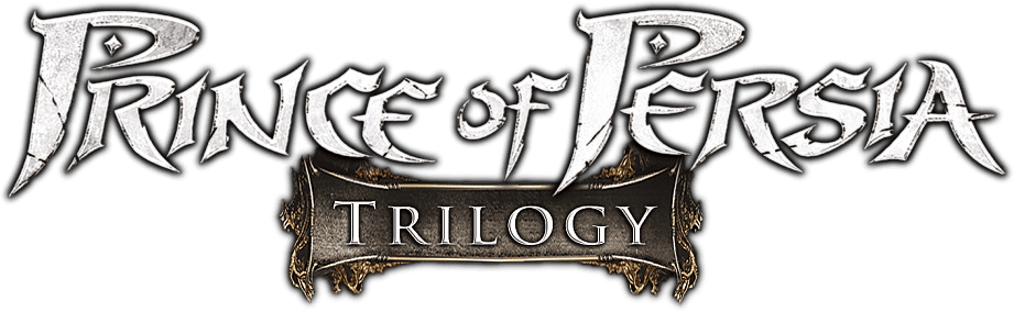 Prince of Persia Trilogy: Limited Edition