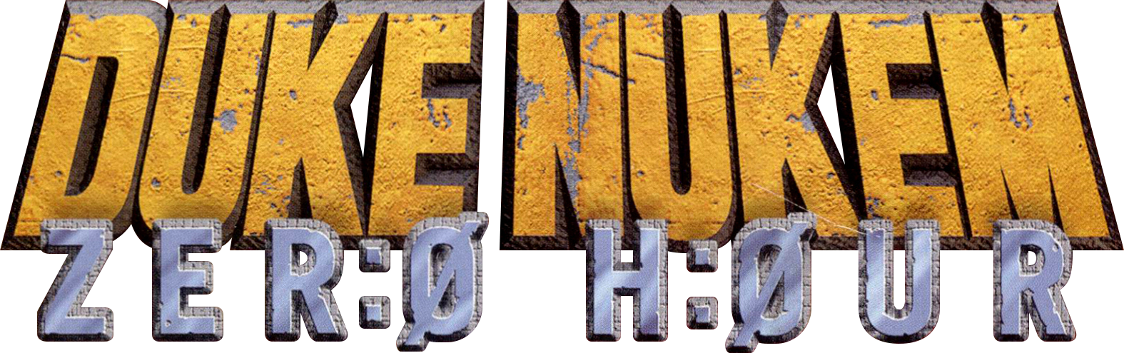 Duke Nukem: Zero Hour