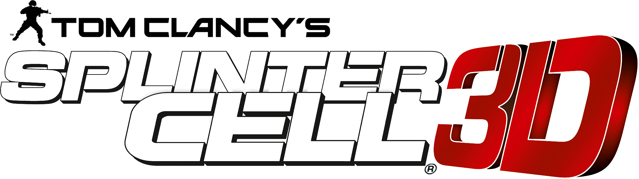Tom Clancy's Splinter Cell 3D