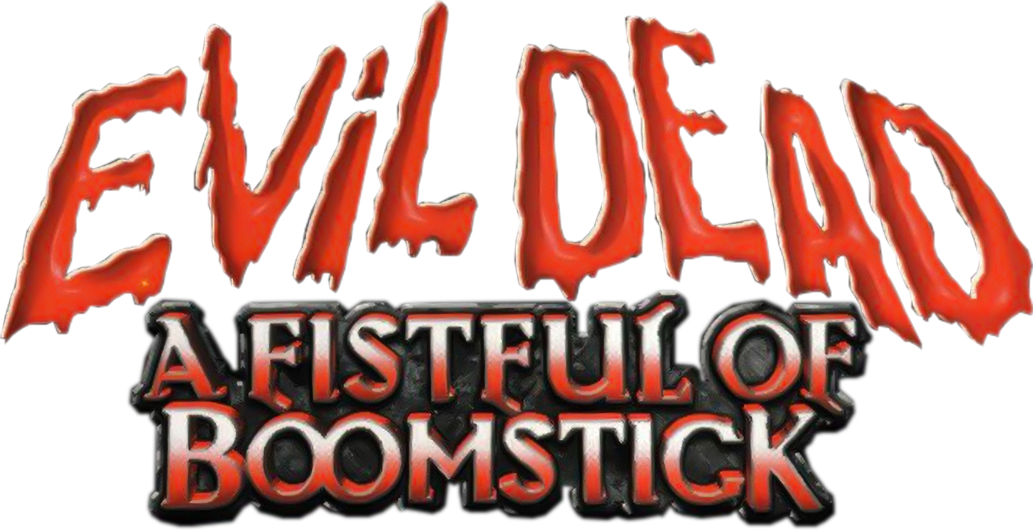 Evil Dead: A Fistful of Boomstick - SteamGridDB