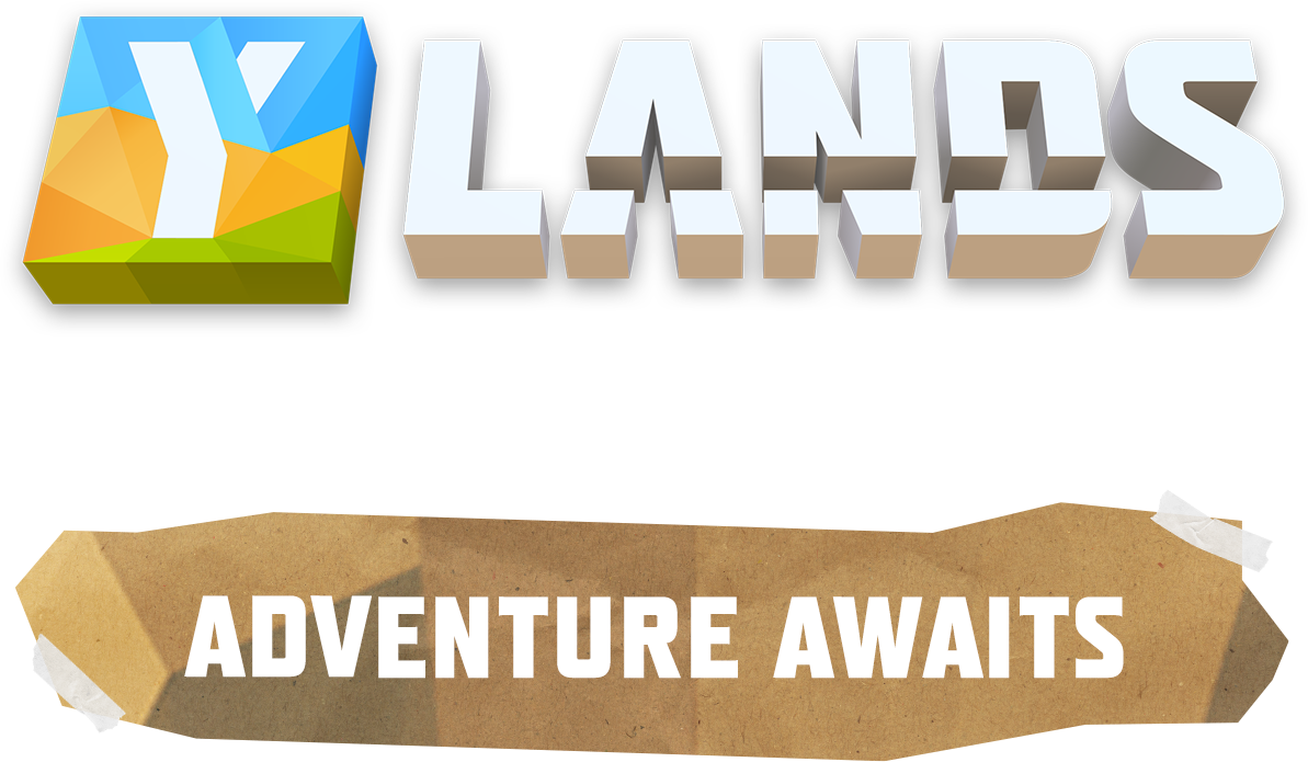 Ylands logo