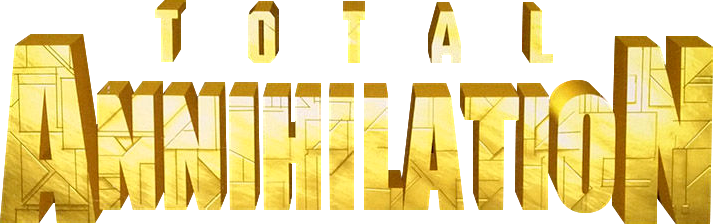 Total Annihilation: Commander Pack