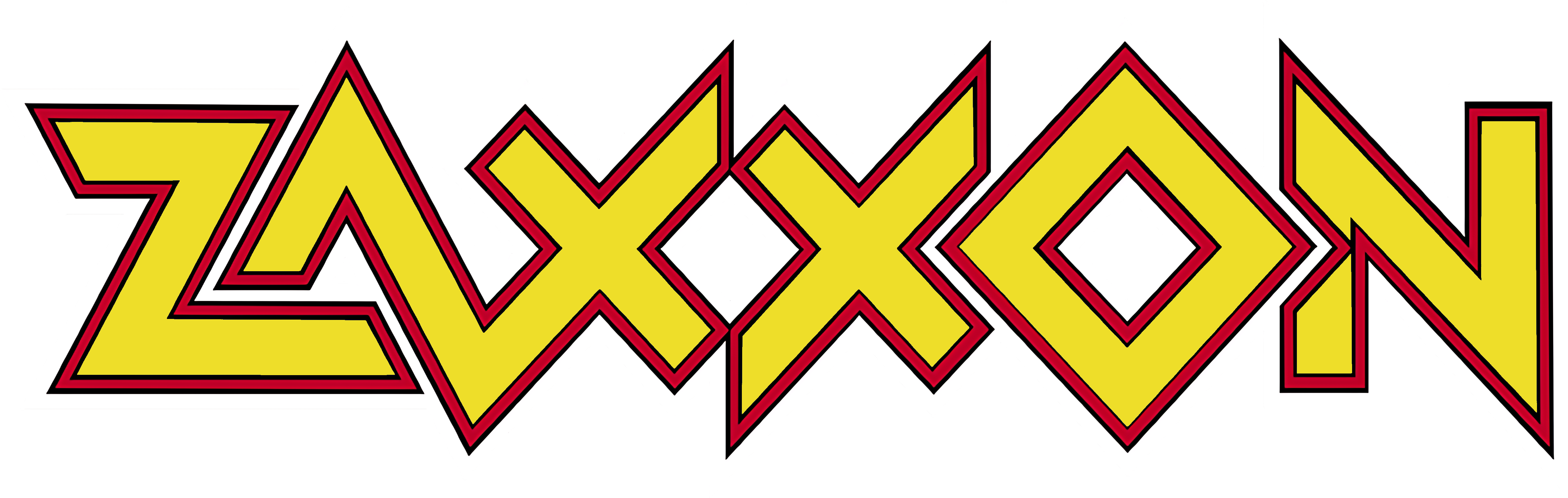 Zaxxon Escape