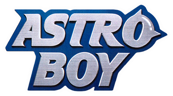 Astro Boy