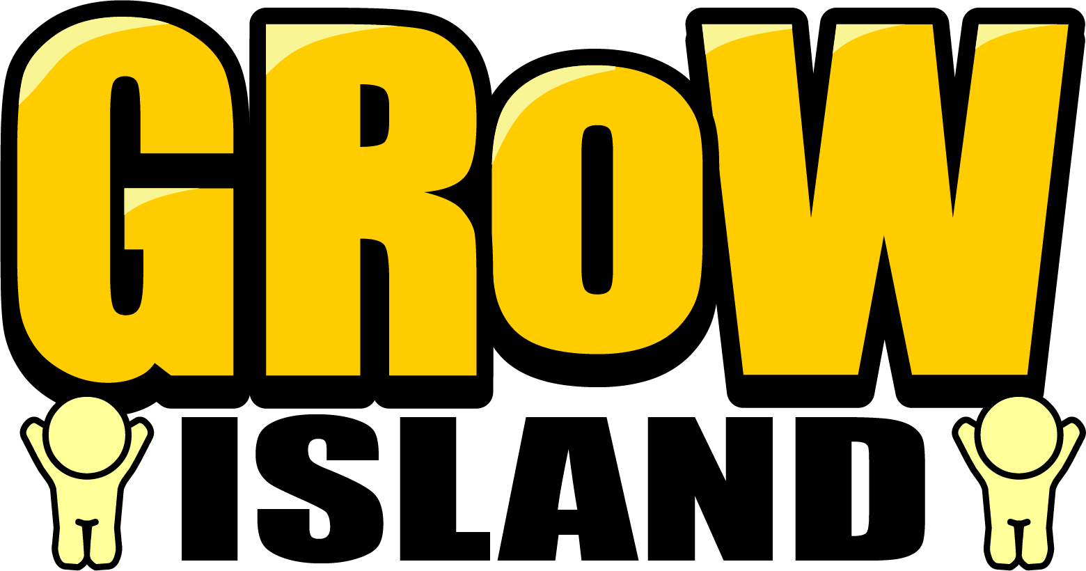 Grow Island