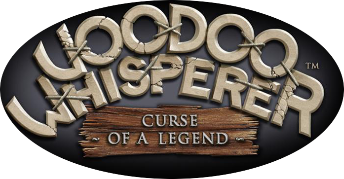 Voodoo Island