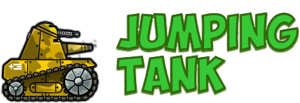 Jumping Line