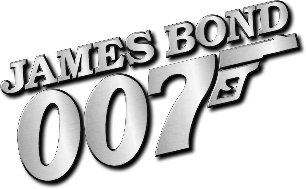 James Bond 007: Nightfire logo