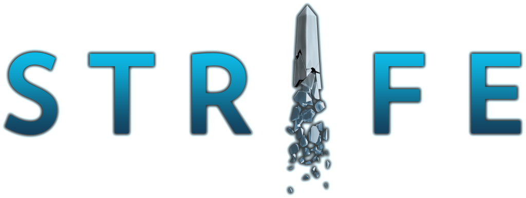 Strife (MOBA) logo