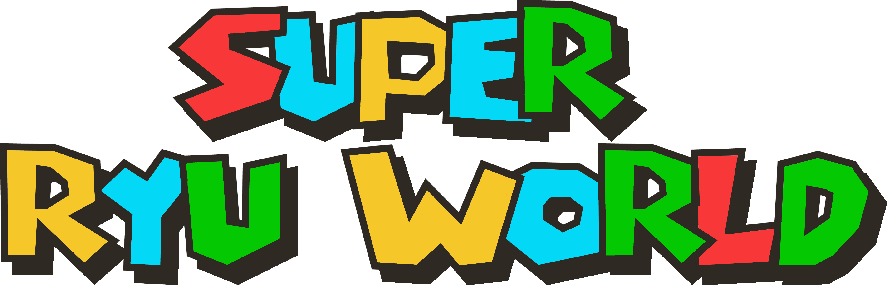 Super Ryu World