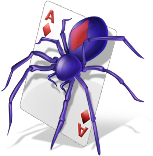 Microsoft Spider Solitaire