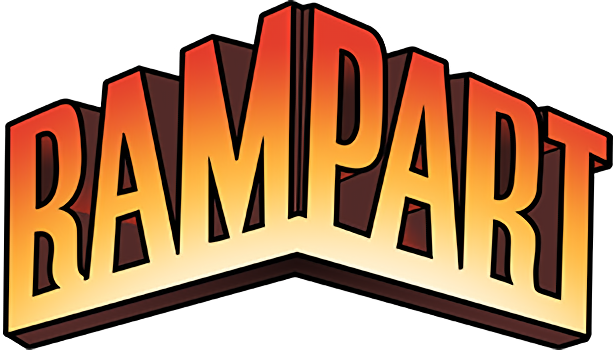 Rampart