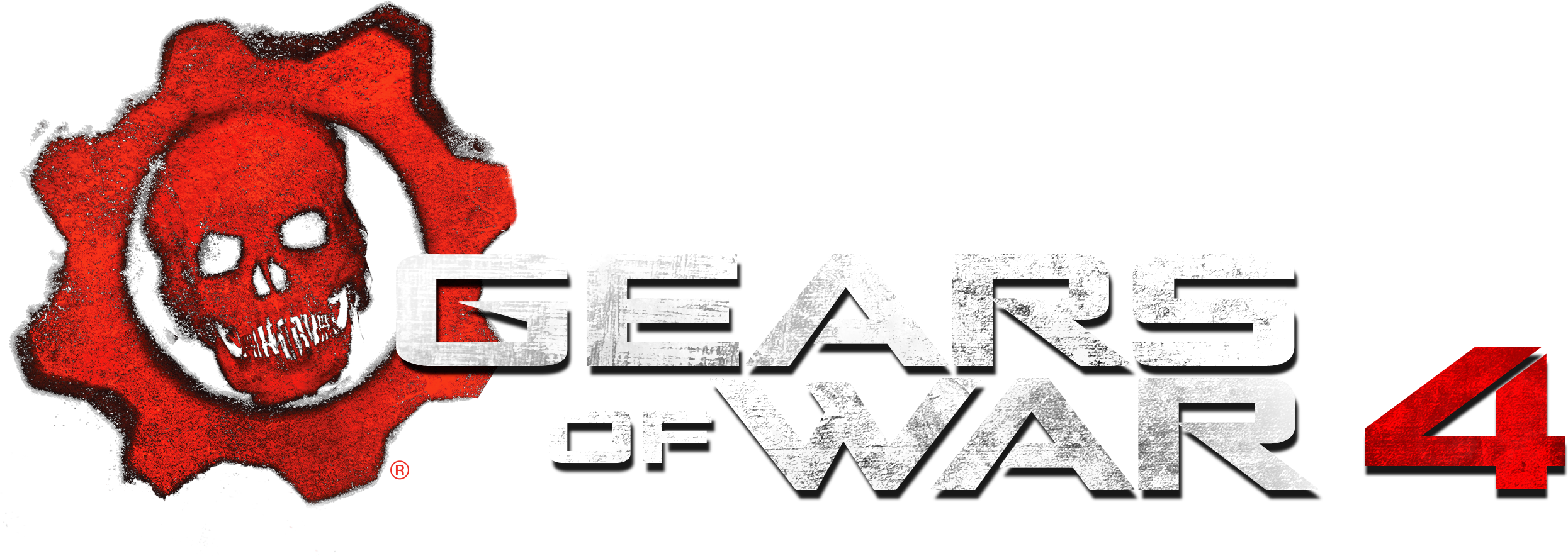 Gears of War 4 - SteamGridDB