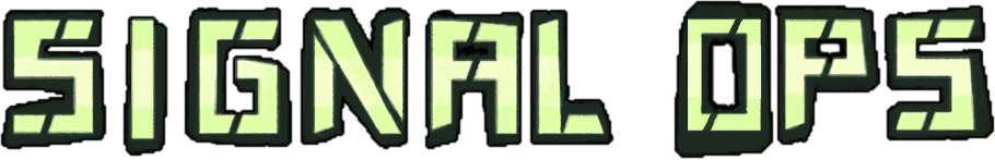 Signal Ops logo