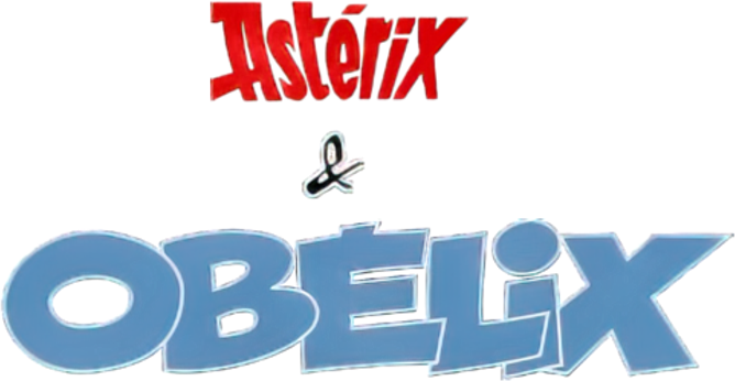 Astérix & Obélix