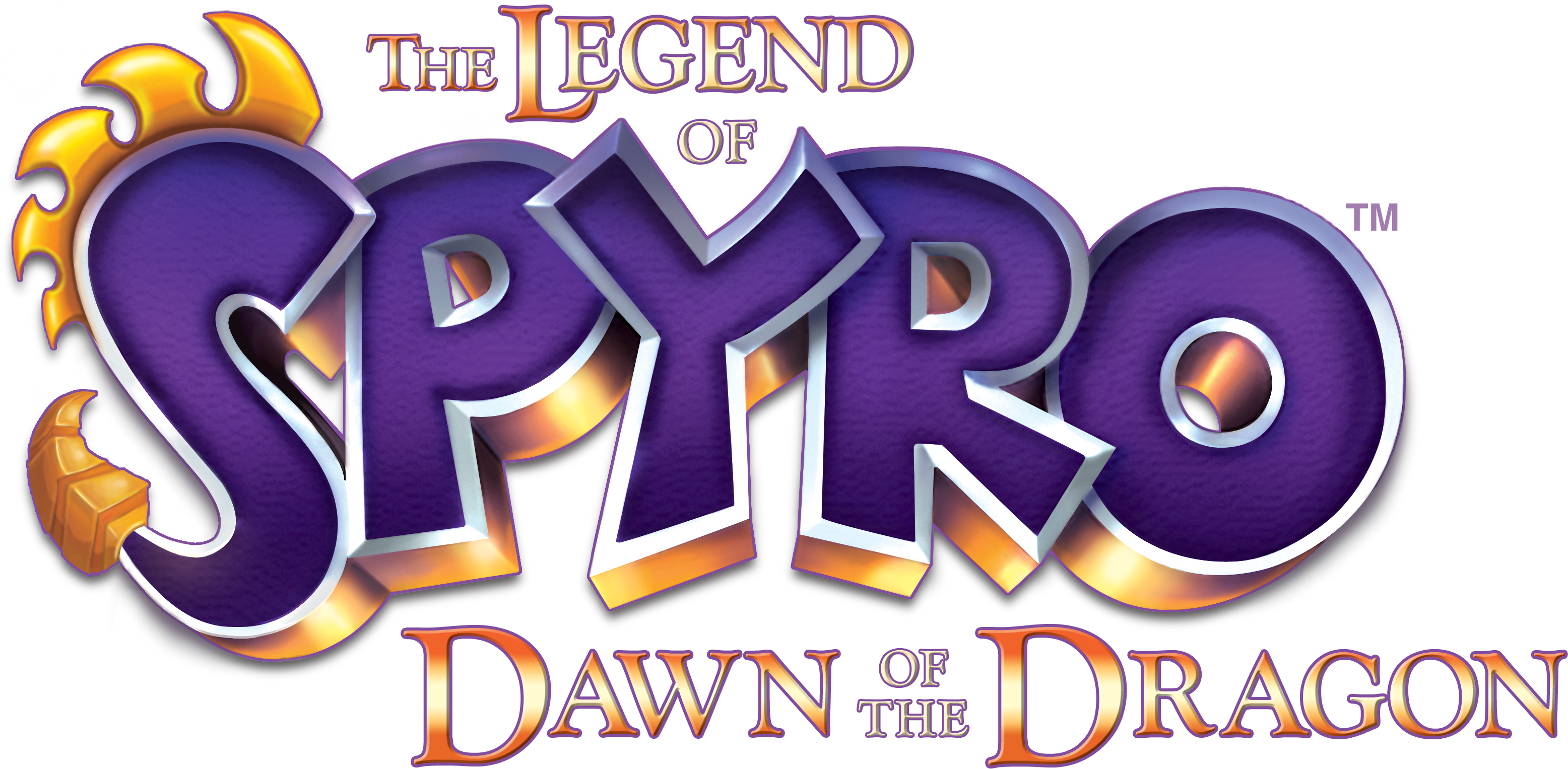 The Legend of Spyro: Dawn of the Dragon