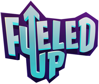Fueled Up logo