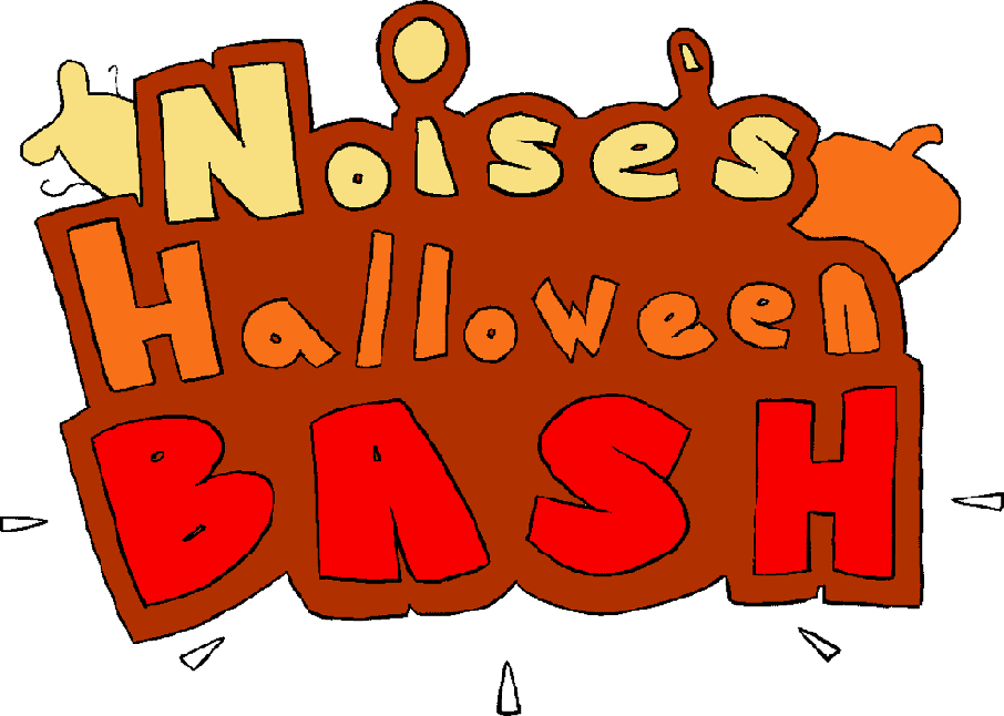 Noise’s Halloween Bash