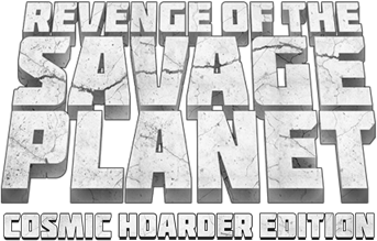 Revenge of the Savage Planet logo