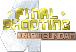 Mobile Suit Gundam: Final Shooting