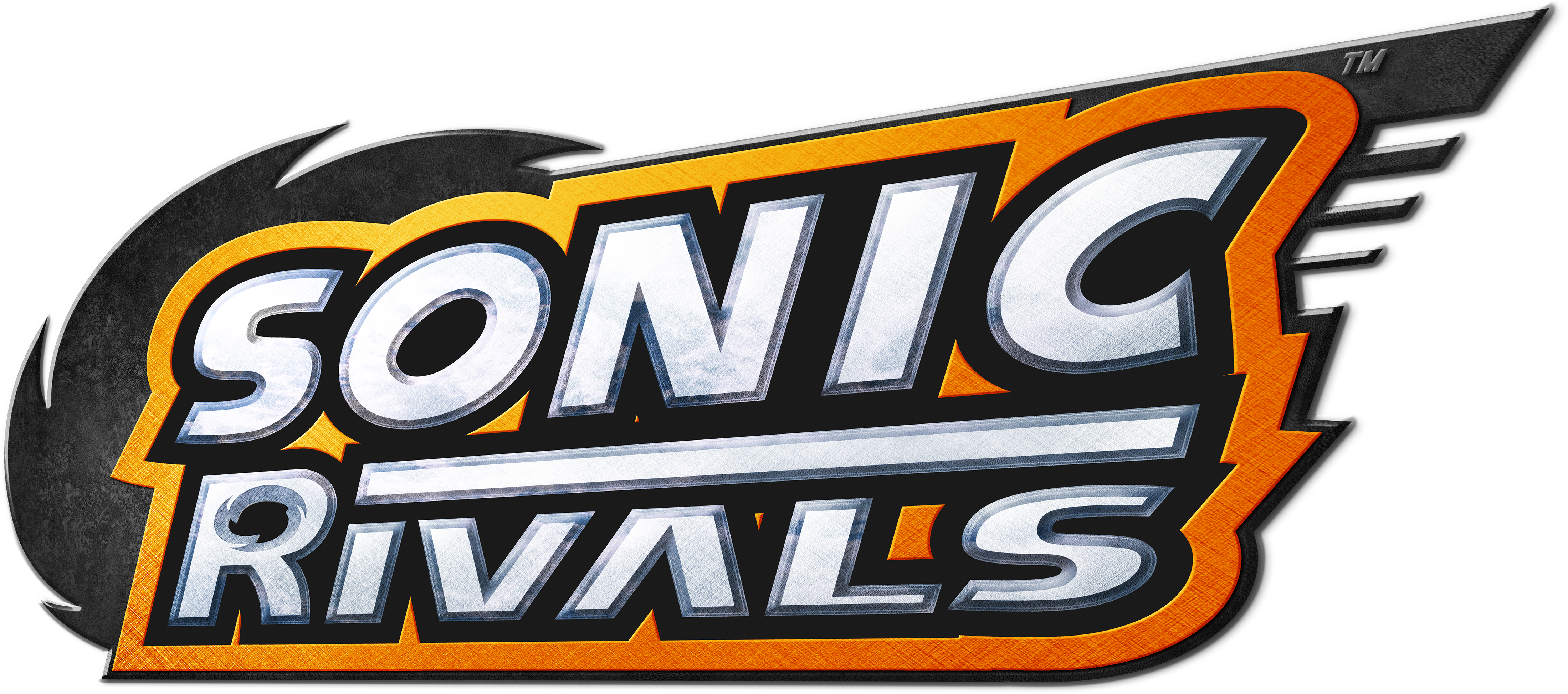 Sonic Rivals