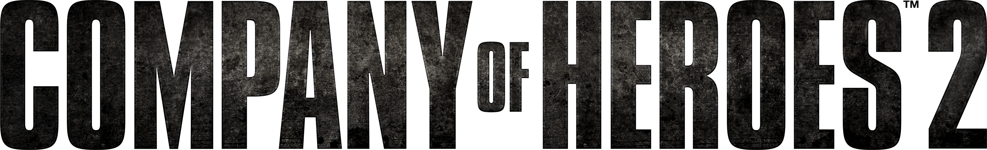 Company of Heroes 2 logo