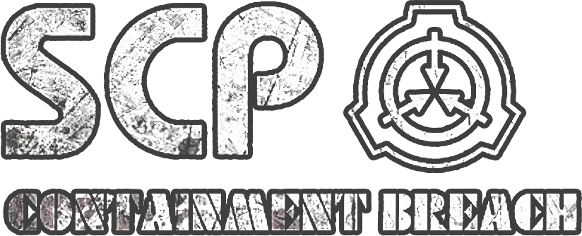 SCP: Containment Breach Multiplayer - SteamGridDB