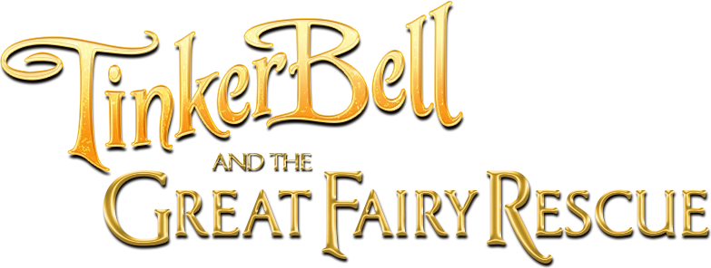 Tinker Bell and the Great Fairy Rescue