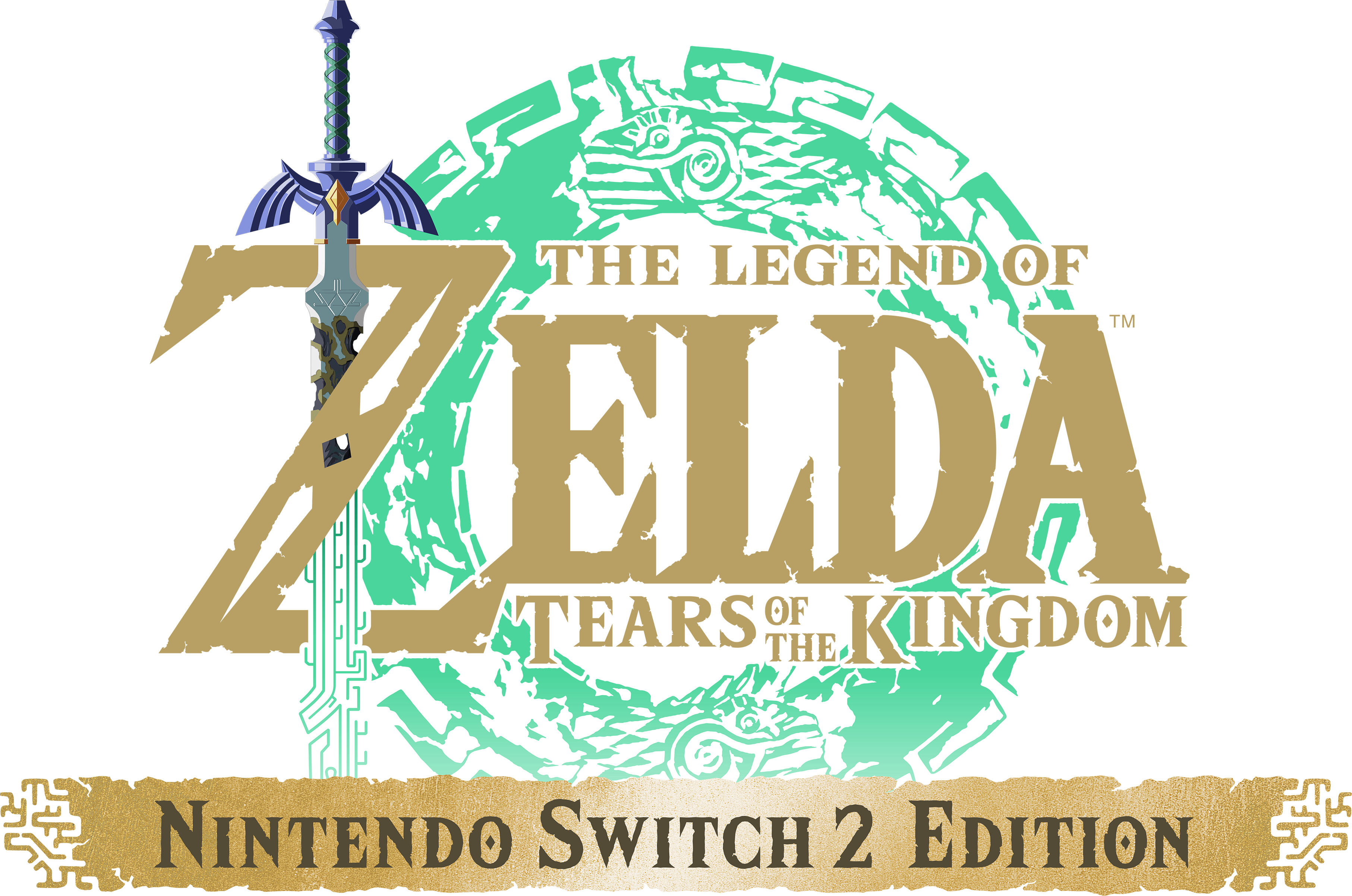 The Legend of Zelda: Tears of the Kingdom - Nintendo Switch 2