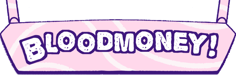 Bloodmoney