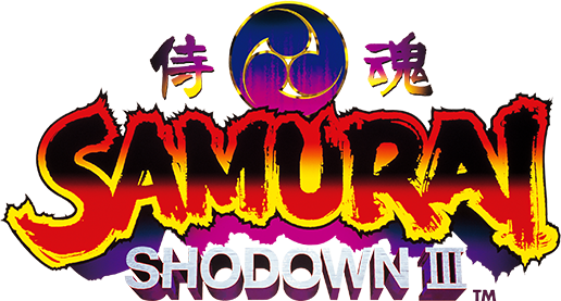 Samurai Shodown III