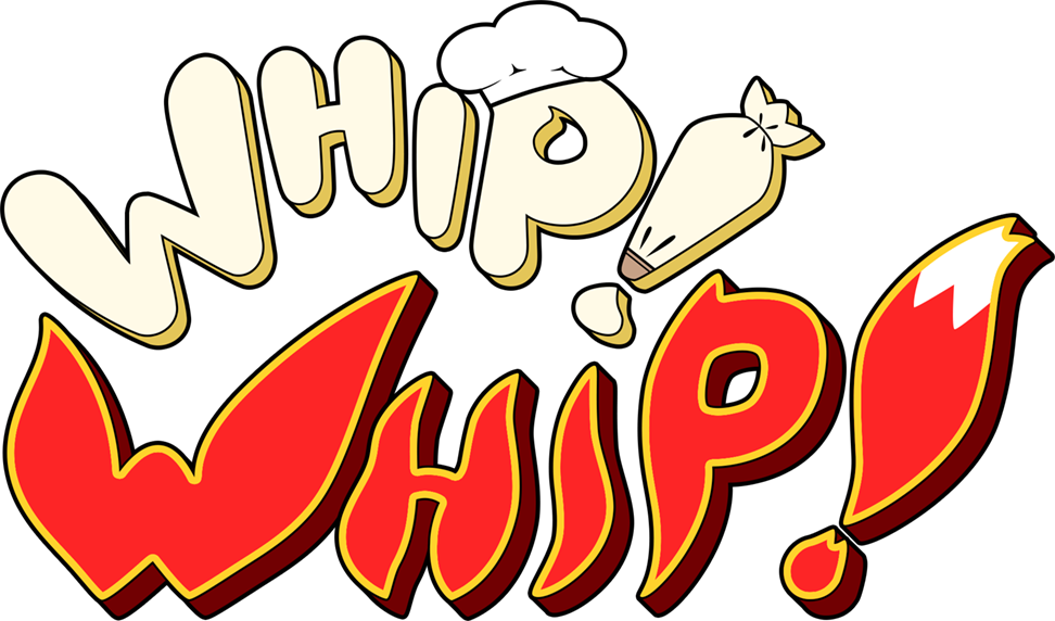 Whip! Whip!