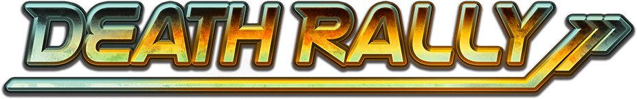 Death Rally logo