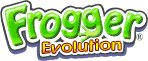 Frogger Evolution