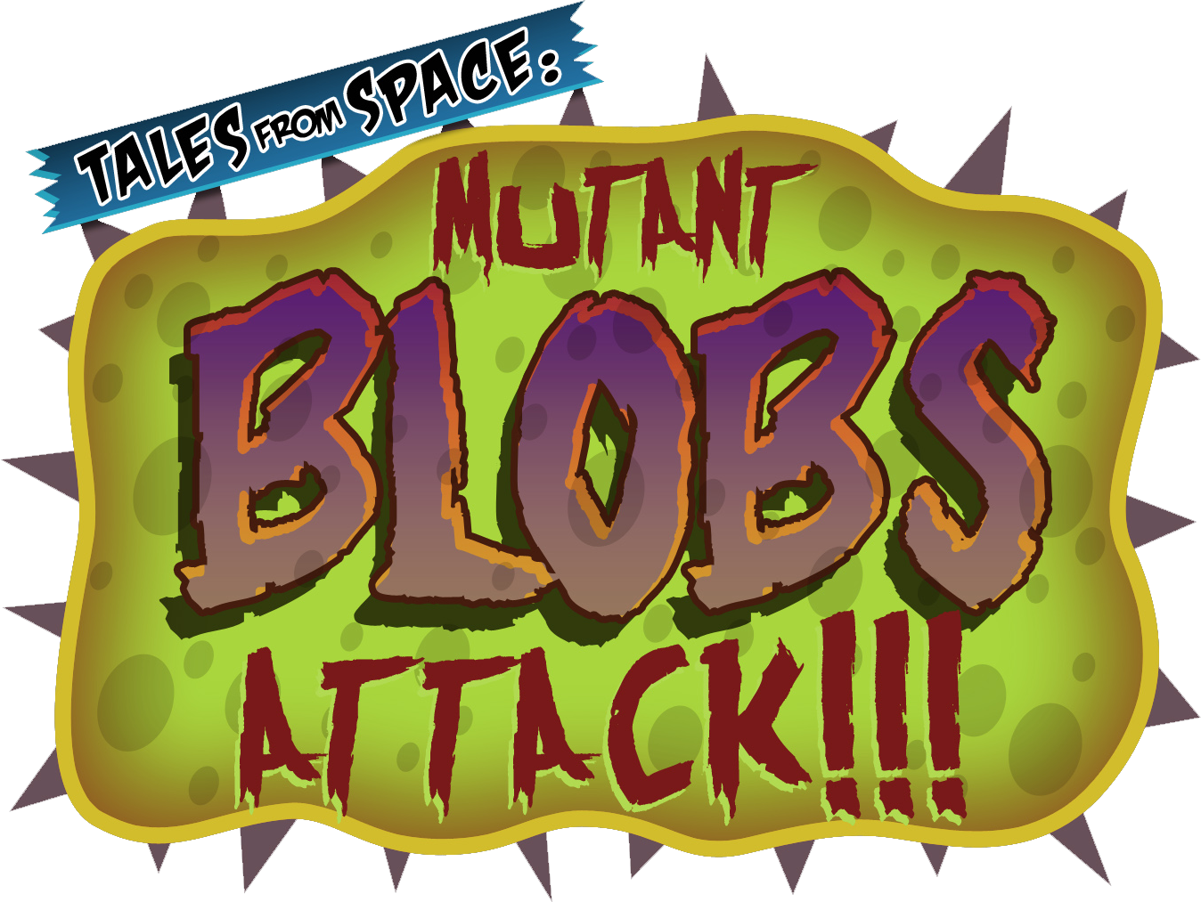Attack from Space