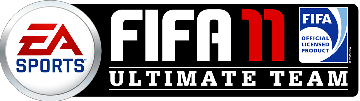 FIFA 11 logo